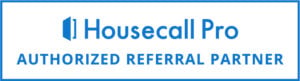 BookCleaningJobs.com is a Housecall Pro Referral Partner