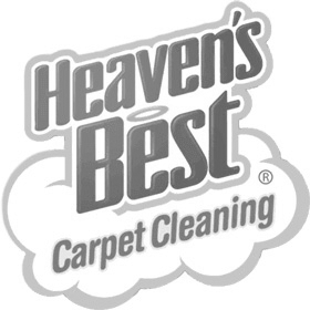 Heaven's Best Carpet Cleaning franchises